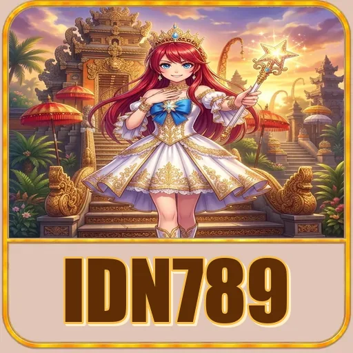 Persyaratan APK idn789: Android 5.0, 58 MB, RAM 2 GB