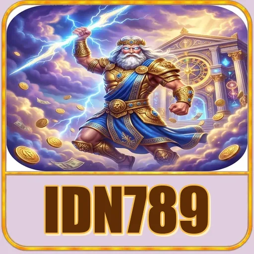 idn789 bonus