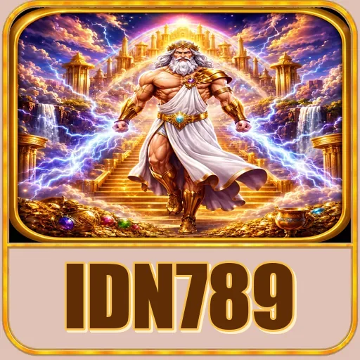Tabel RTP game kasino idn789