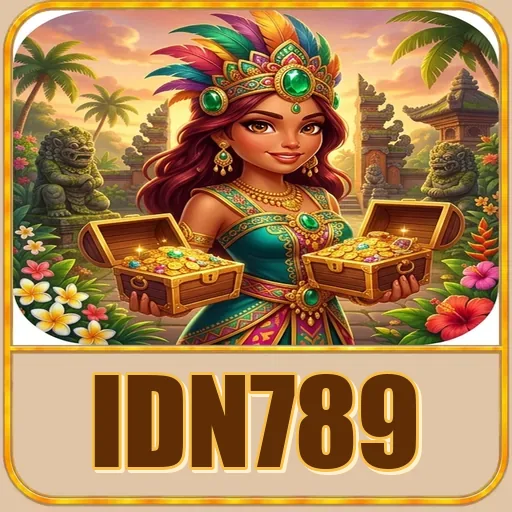 Formulir masuk idn789 dengan email atau NIK, 2FA opsional, dan AES-256
